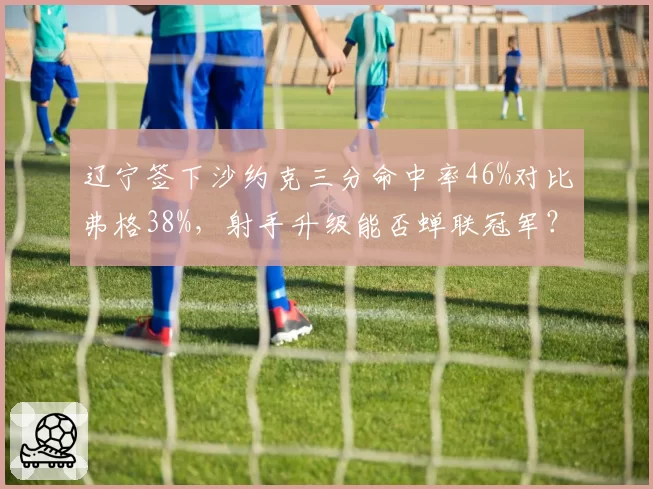 辽宁签下沙约克三分命中率46%对比弗格38%,射手升级能否蝉联冠军?