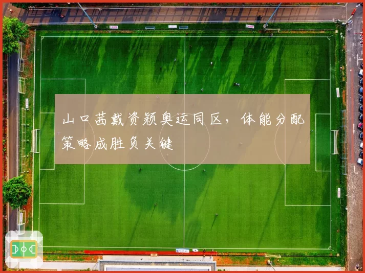 山口茜戴资颖奥运同区，体能分配策略成胜负关键