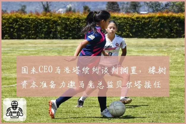 国米CEO马洛塔续约谈判搁置，橡树资本准备力邀马竞总监贝尔塔接任